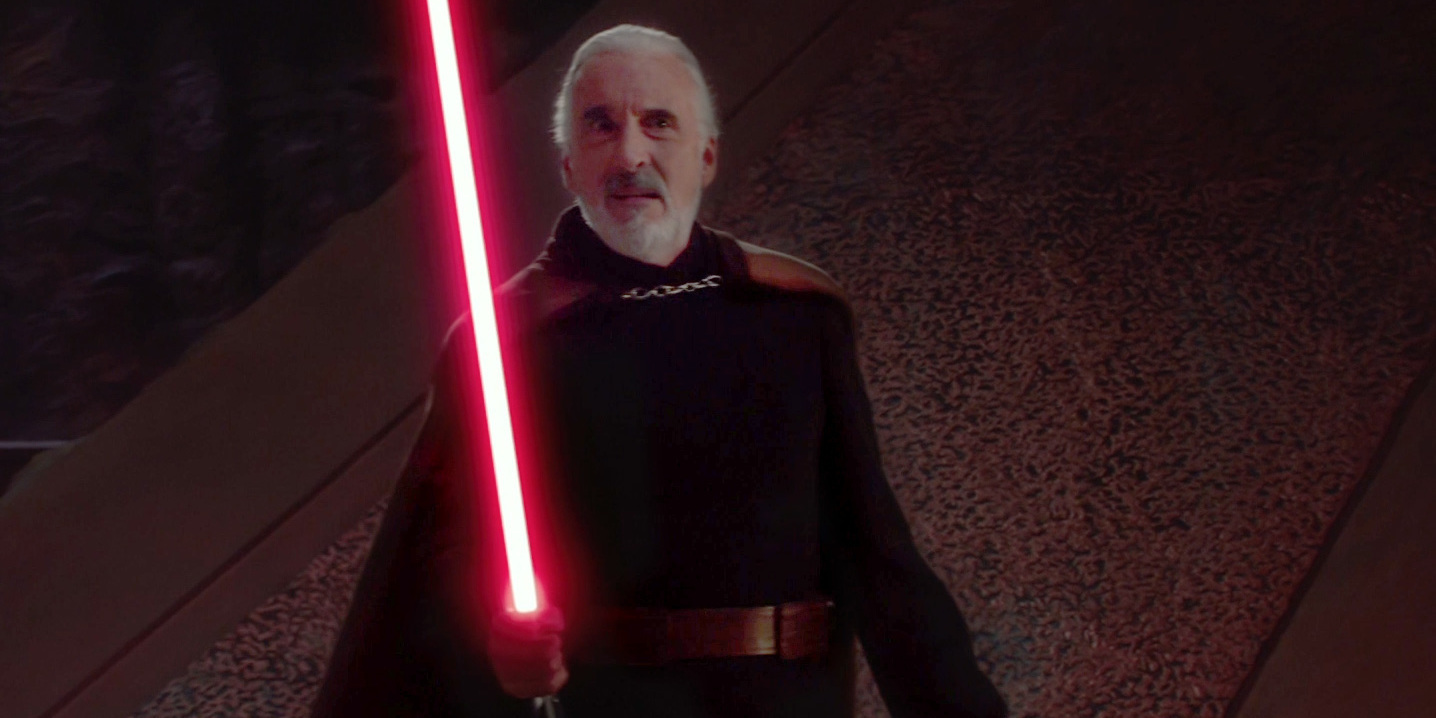 Count Dooku, Battlefront II, Star Wars, Roster, Joins, New, EA