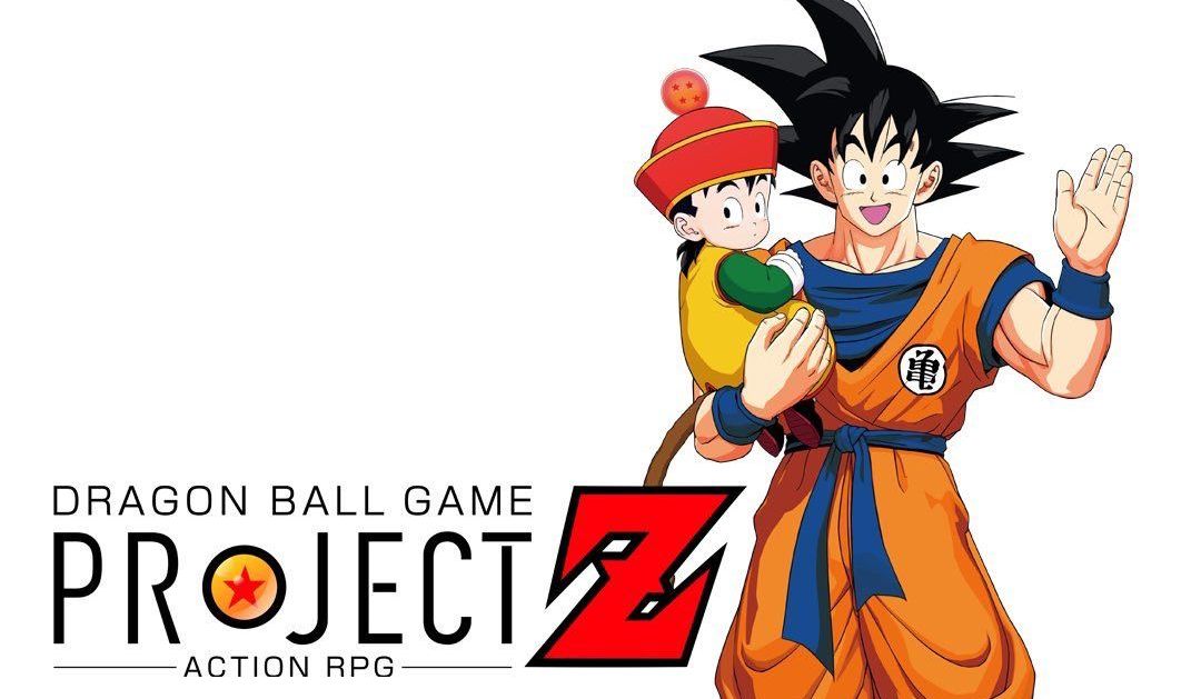 Dragon Ball Project Z