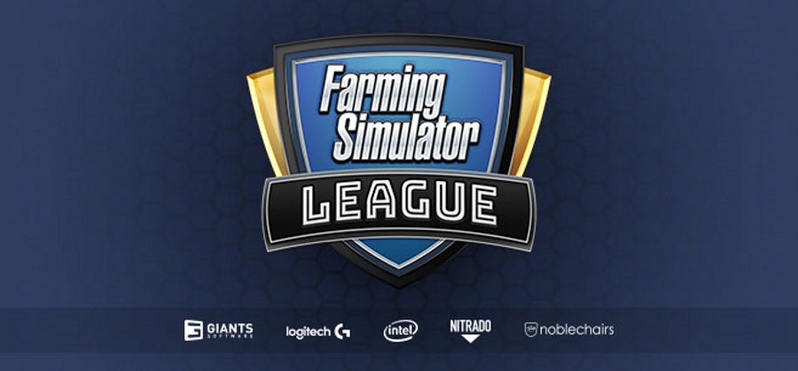 Farming Simulator League