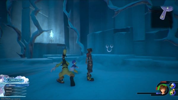 kingdom hearts 3 lucky emblem locations