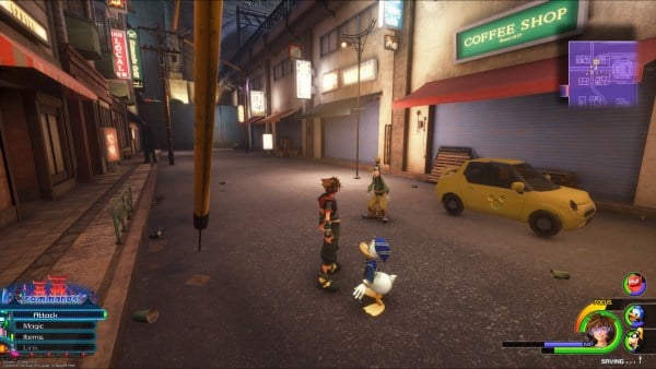 kingdom hearts 3 lucky emblem locations