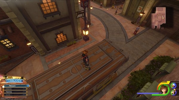 kingdom hearts 3 lucky emblem locations