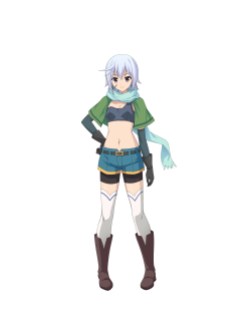 Konosuba (3)