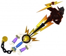 kingdom hearts 3, keyblades