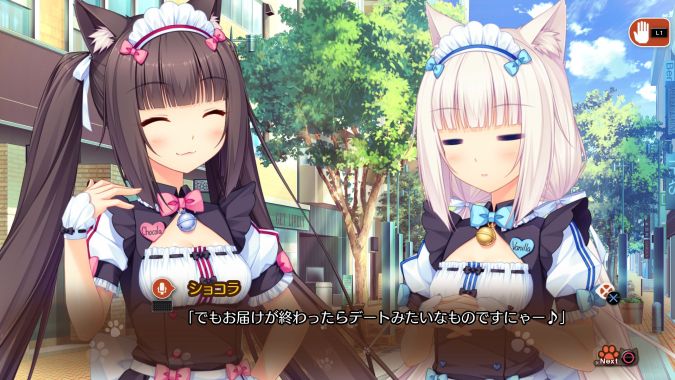 Nekopara (5)