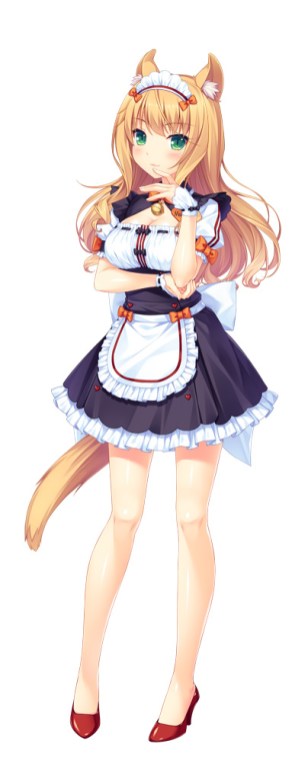 Nekopara (7)