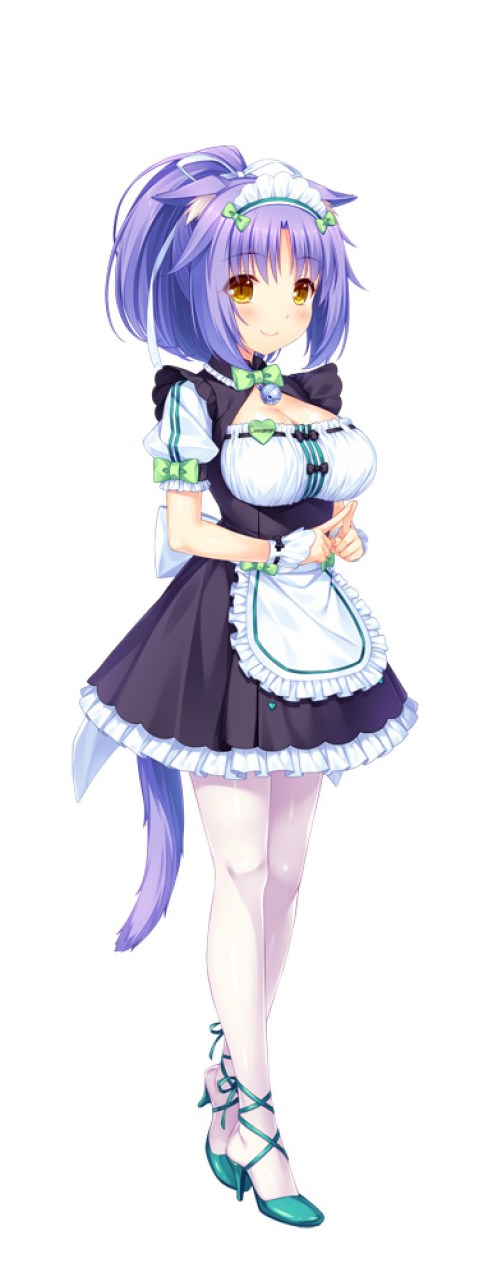 Nekopara (8)