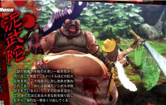 Oneechanbara (20)