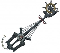 kingdom hearts 3, keyblades