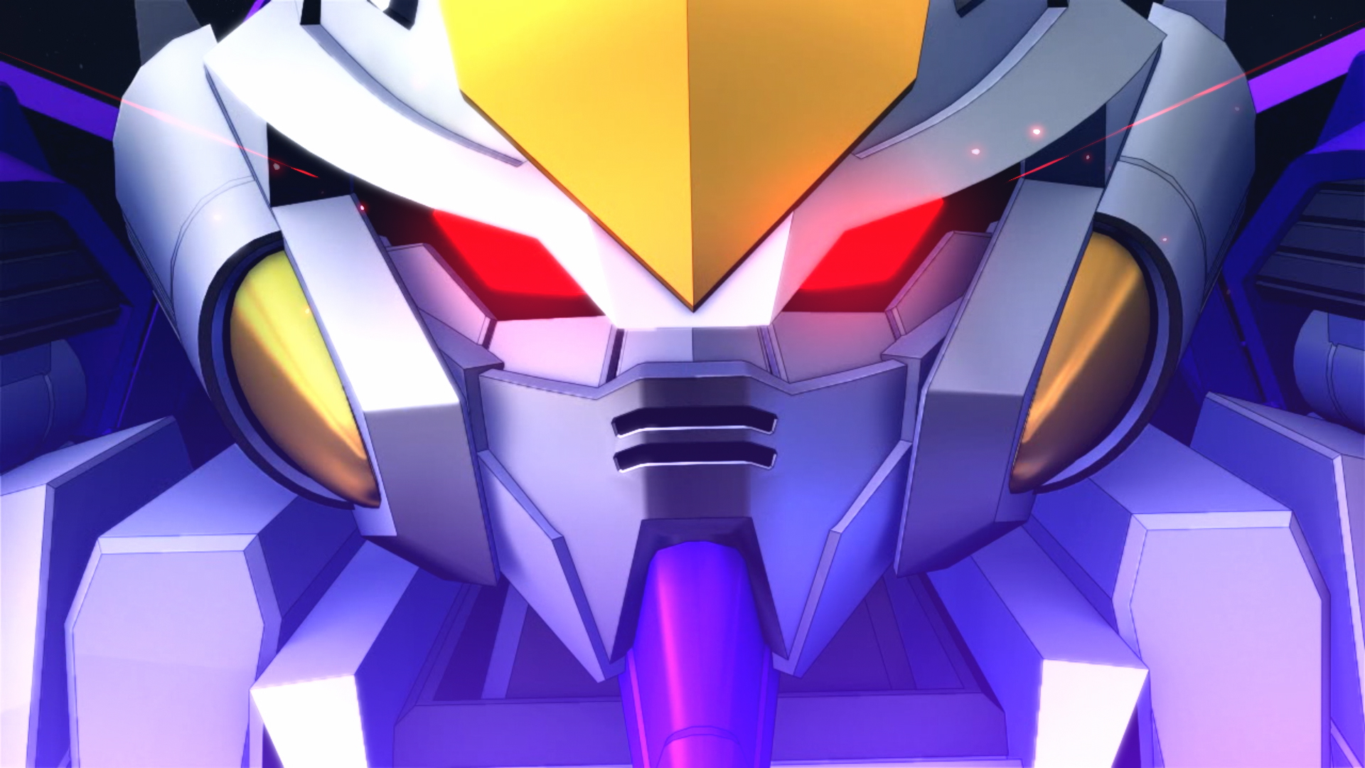 SD Gundam G Generation Cross Rays