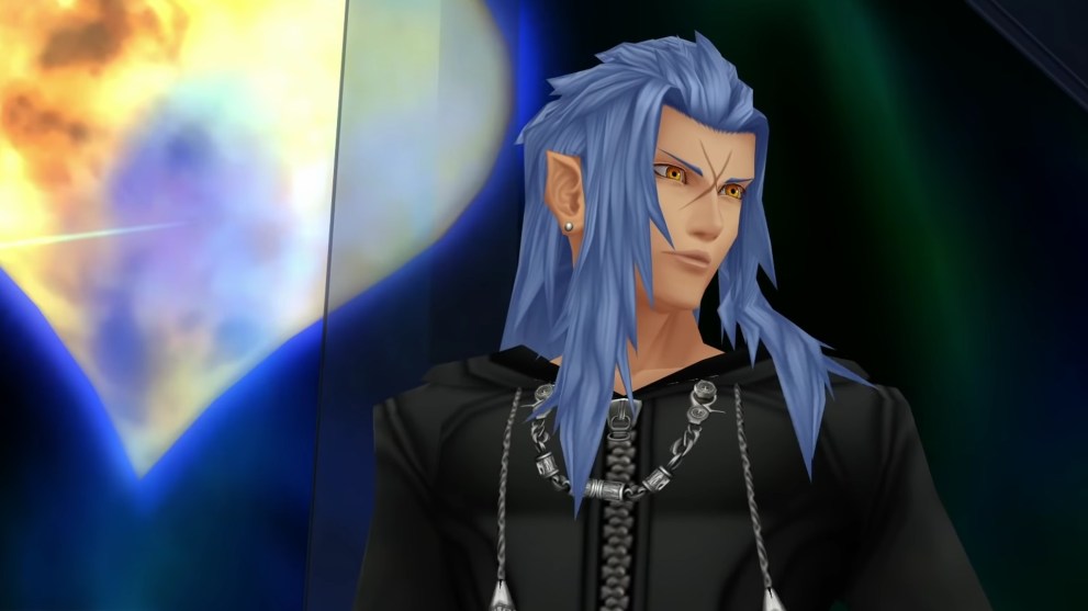 4. Saix (VII)