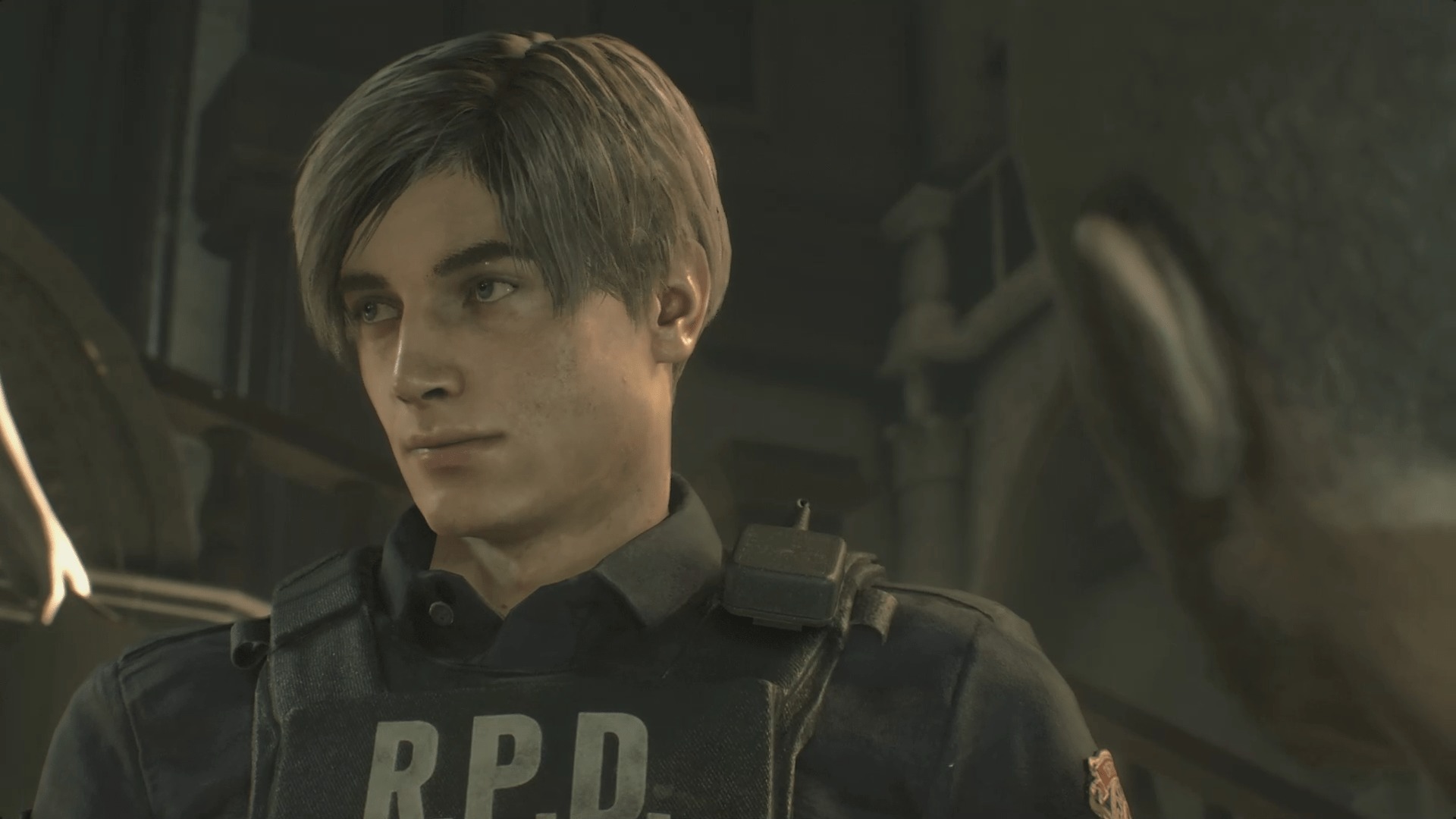 resident evil 2, beginner tips