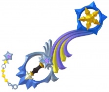 kingdom hearts 3, keyblades