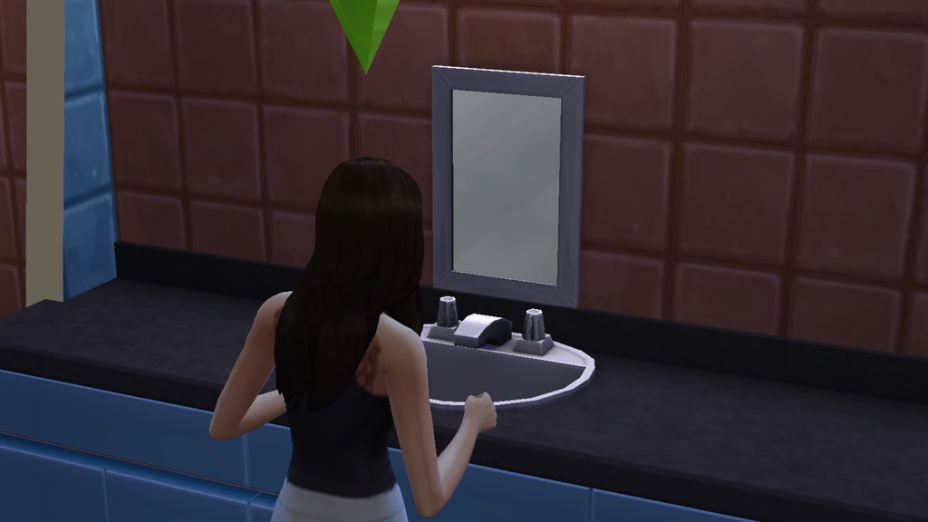 Sims 4, Charisma