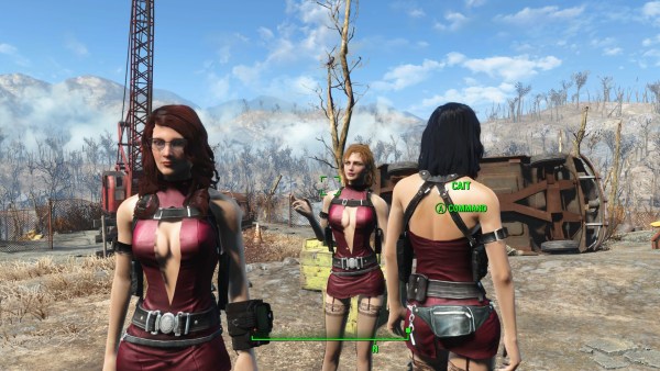 best fallout 4 mods of december 2018