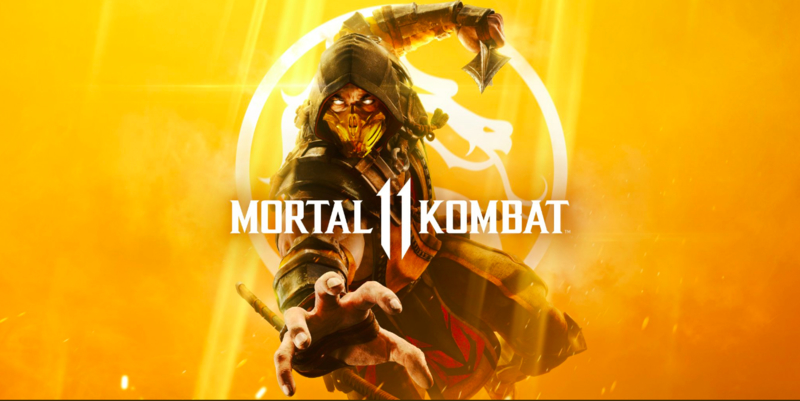 mortal kombat 11, ed boon