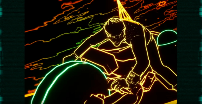 travis strikes again: no more heroes