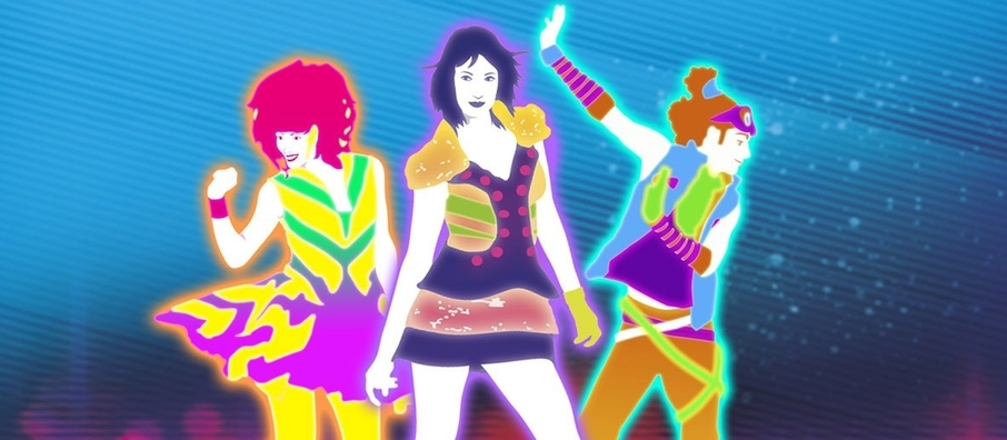 just dance, ubisoft, screen gems