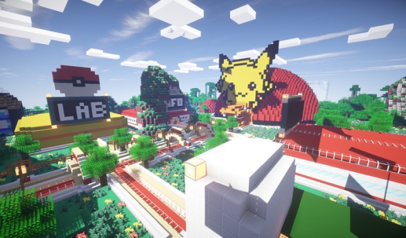 pixelmon