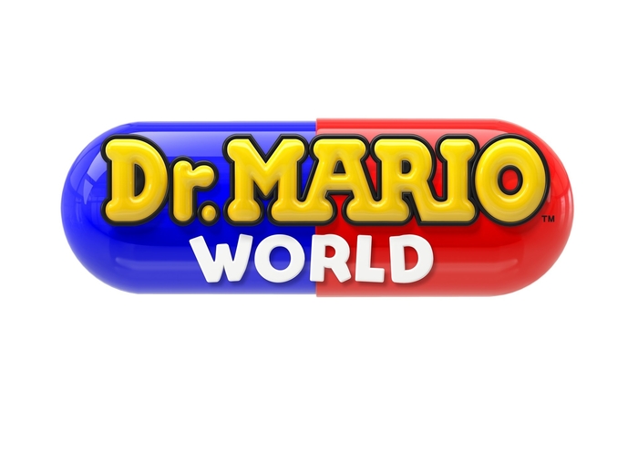 dr. mario world