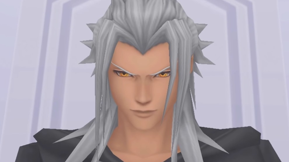 6. Xemnas (I)