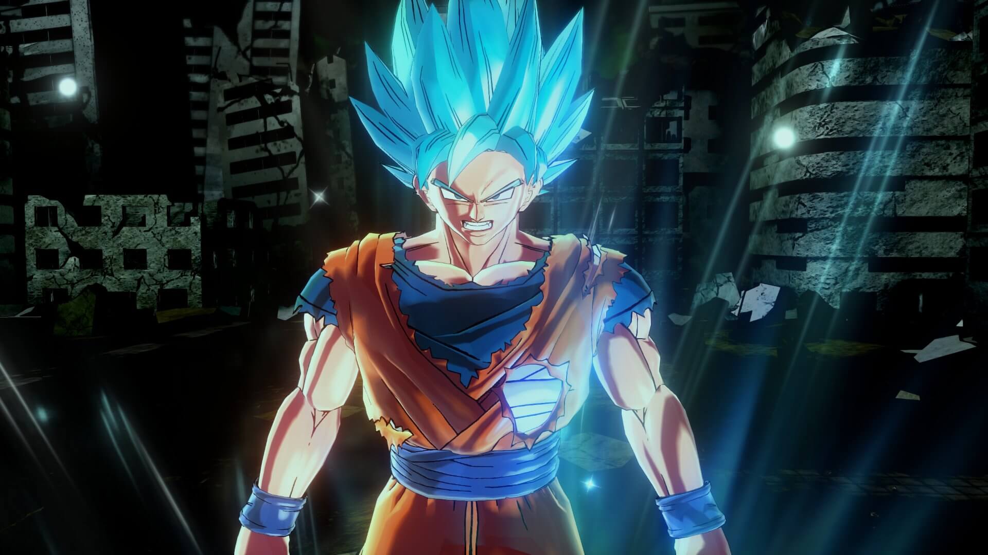 Dragon Ball Xenoverse 2