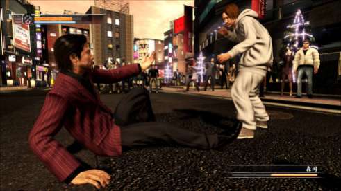 Yakuza 4 (8)