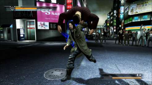 Yakuza 4 (9)