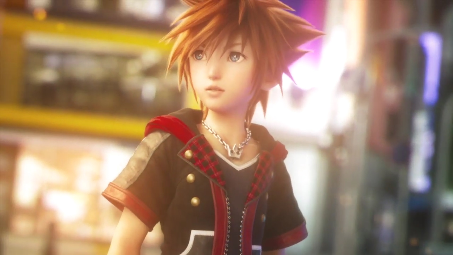 kingdom hearts 3, ending, explained, yozora