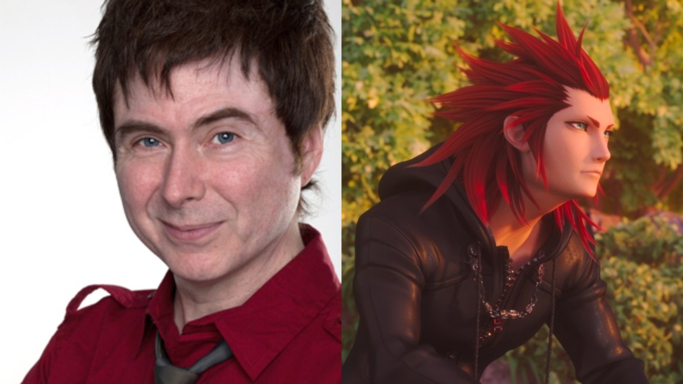 Quinton Flynn - Axel