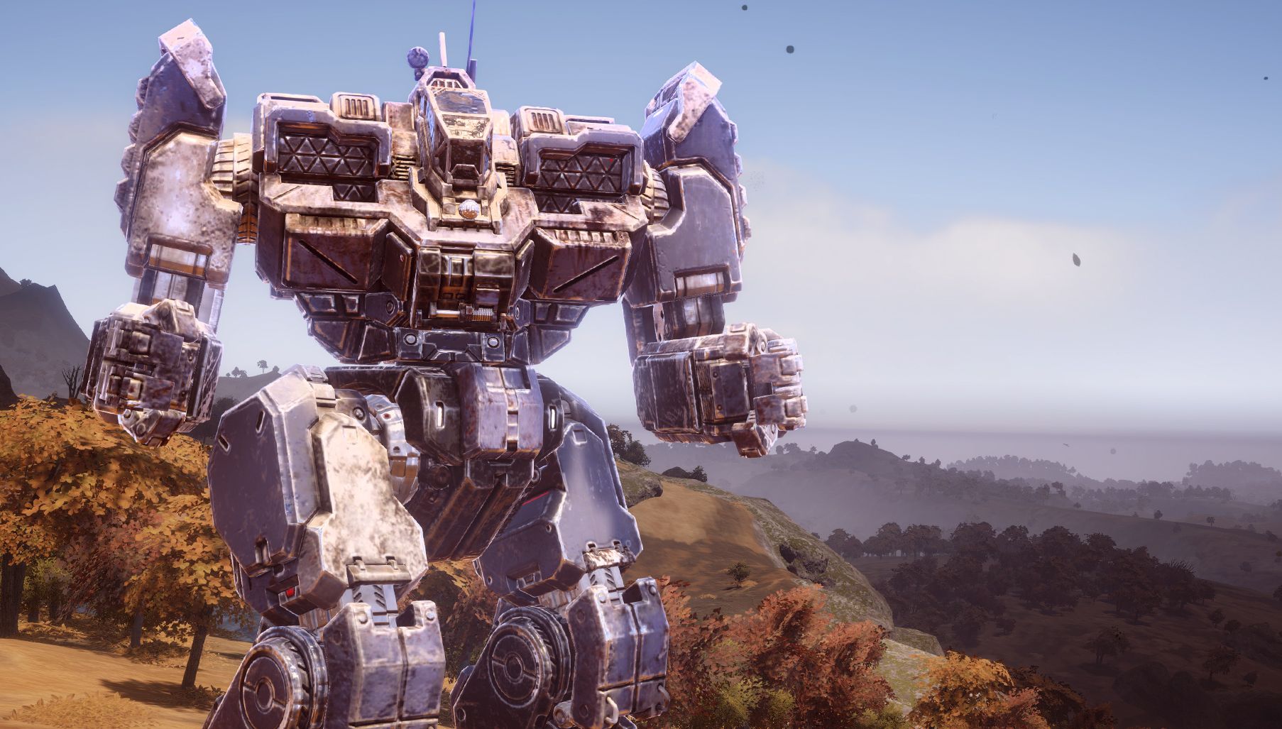 Battletech Mejores Video Jueges De PC 2018