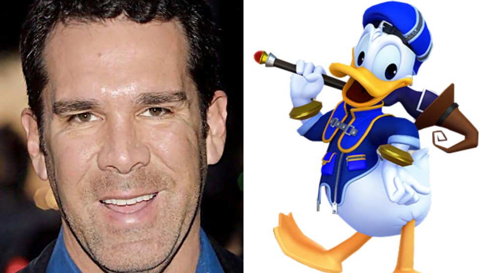 Tony Anselmo - Donald Duck