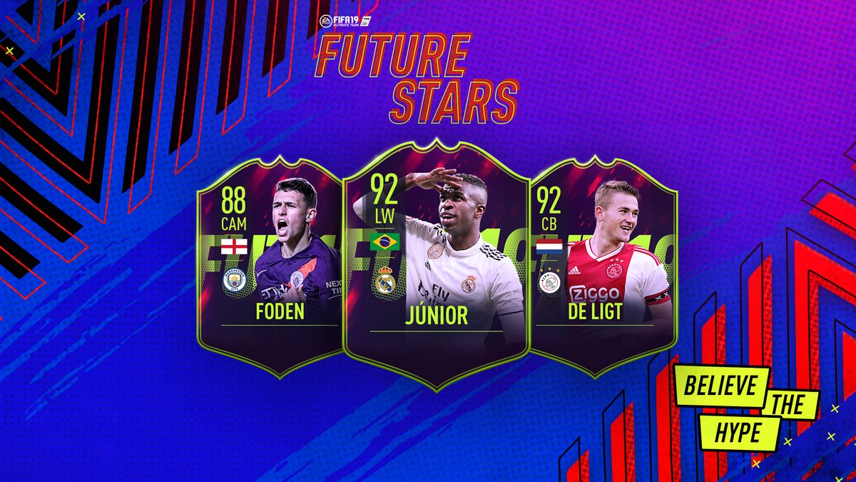 fifa 19 future stars predictions