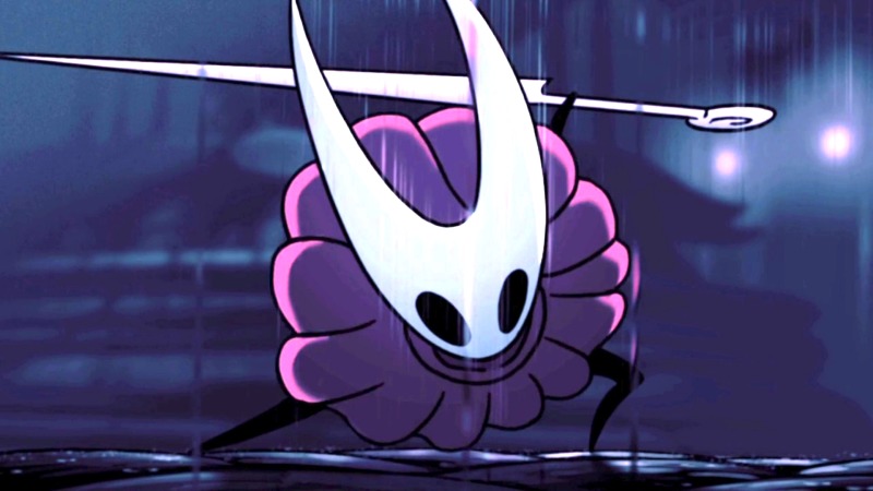 Hollow Knight, Hornet DLC