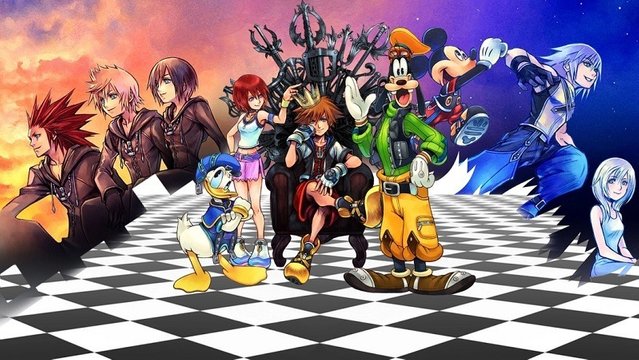 kingdom hearts 1.5, how to get white trinity, white trinity points in kingdom hearts 1.5