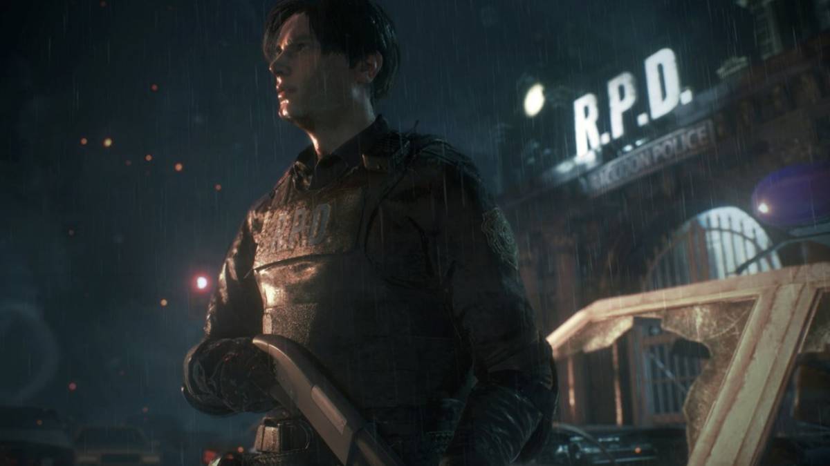 how to increase inventory in resident evil 2, increase inventory size in resident evil 2 remake. resident evil 2 more inventory, pack upgrades