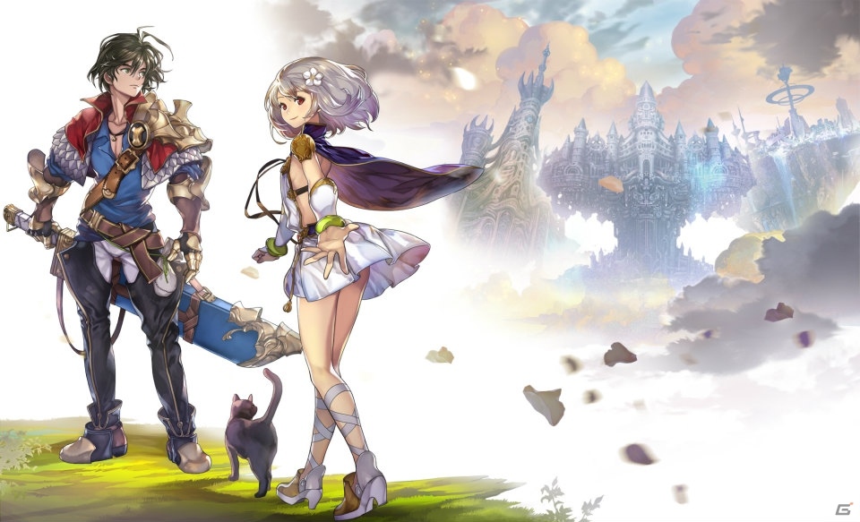 Another Eden all hide and seek locations