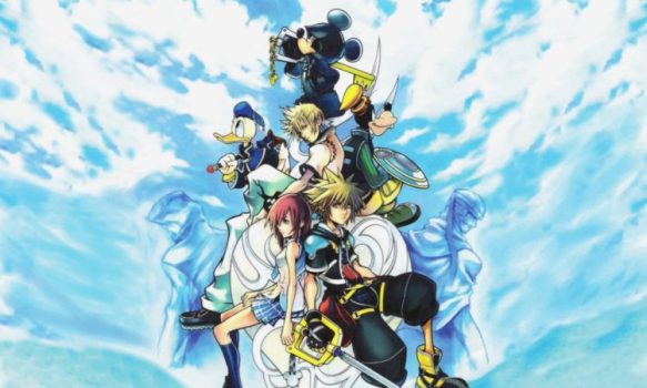 kingdom hearts story recap, lore, story beat, kingdom hearts series, summary, kingdom hearts 3