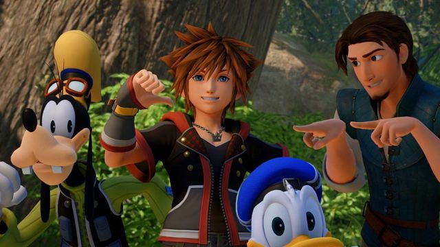 kingdom hearts 3 voice cast, kingdom hearts 3 voice actors, voices, sora voice actor