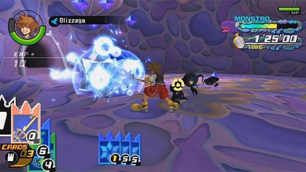 kingdom hearts 1.5 +2.5 remix, kingdom hears, remix