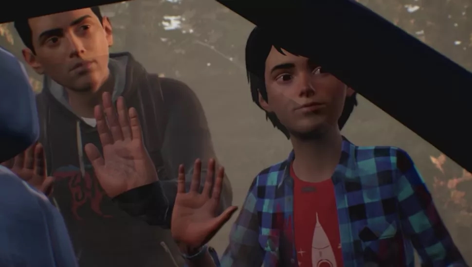 Life Is Strange 2, nintendo switch, is life is strange 2 coming to nintendo switch