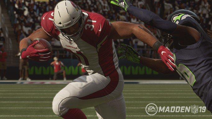 how to strip madden 19, strip, how to, madden nfl 19