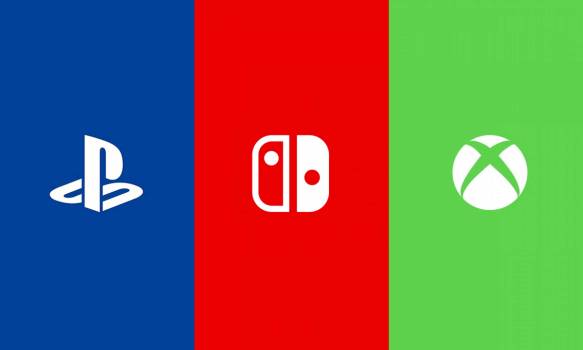 Nintendo, Sony, Xbox new year's resolutions