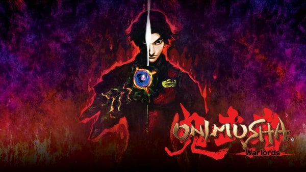 Onimusha Warlords Remastered