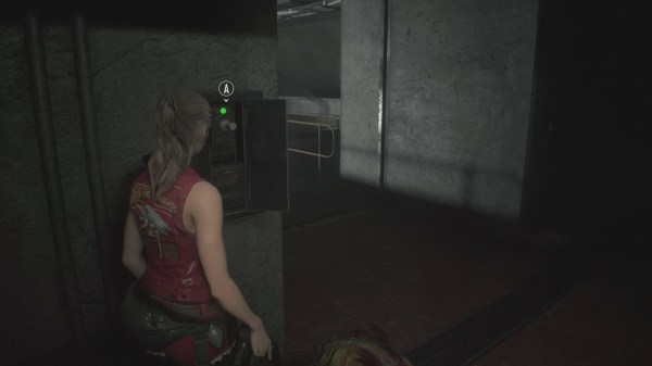 how to get all chess piece plugs in Resident Evil 2