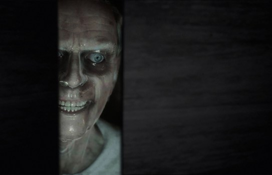 remothered