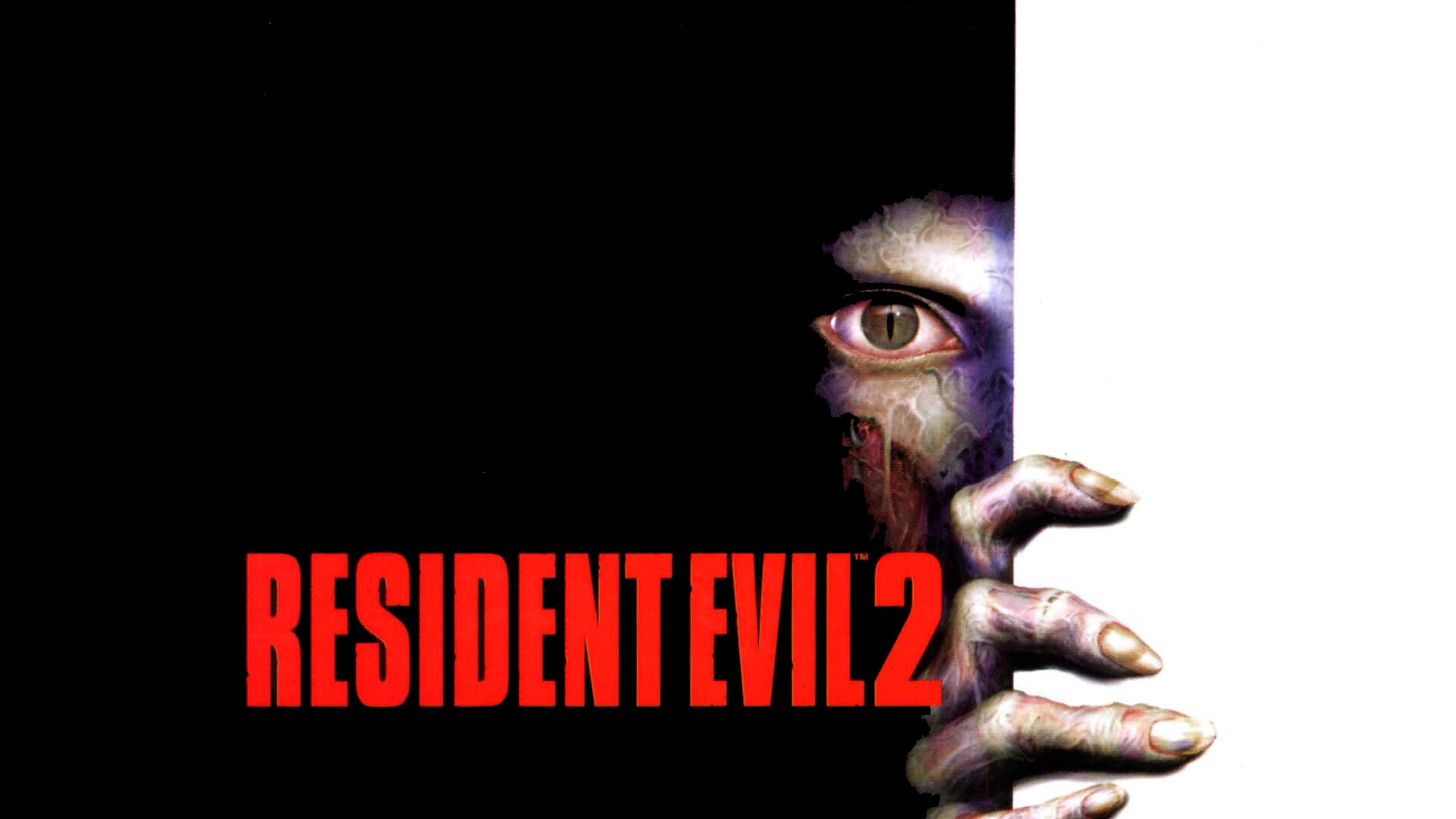 resident evil 2, story summary