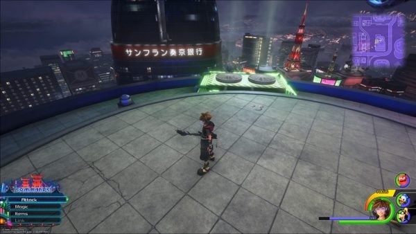 kingdom hearts 3 lucky emblem locations