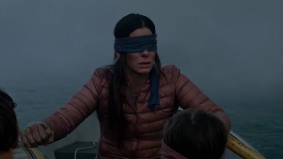 movies like Bird Box