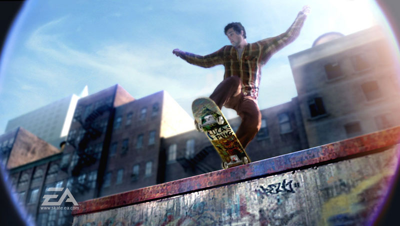 skate 2